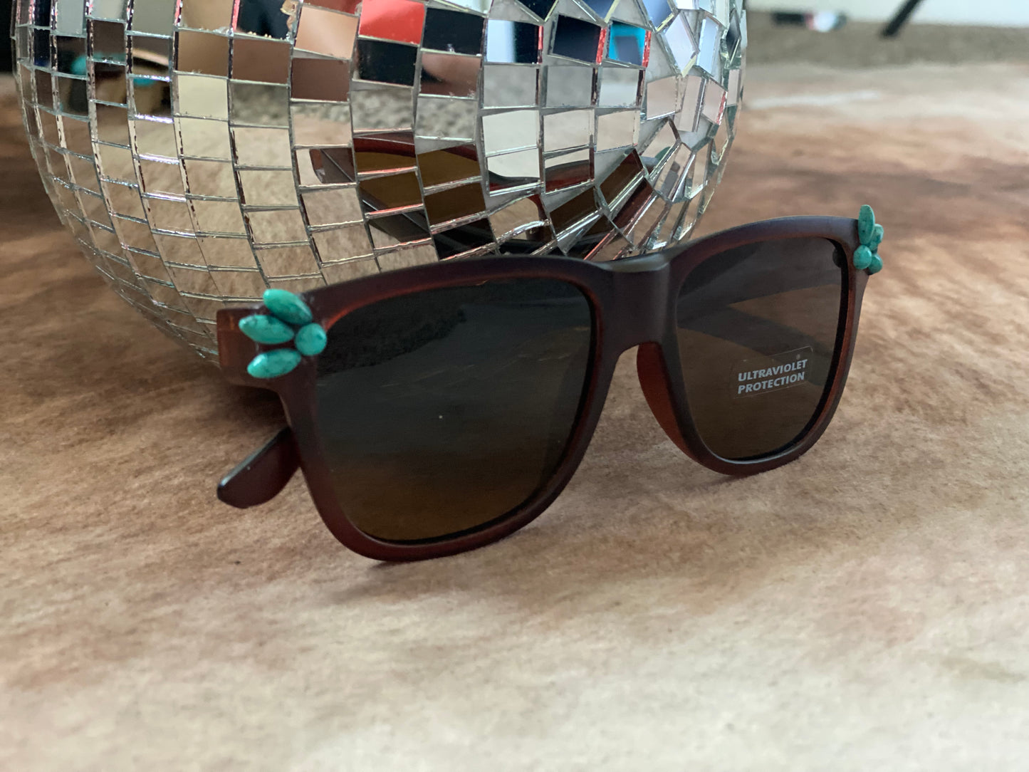 Frontier Sunnies