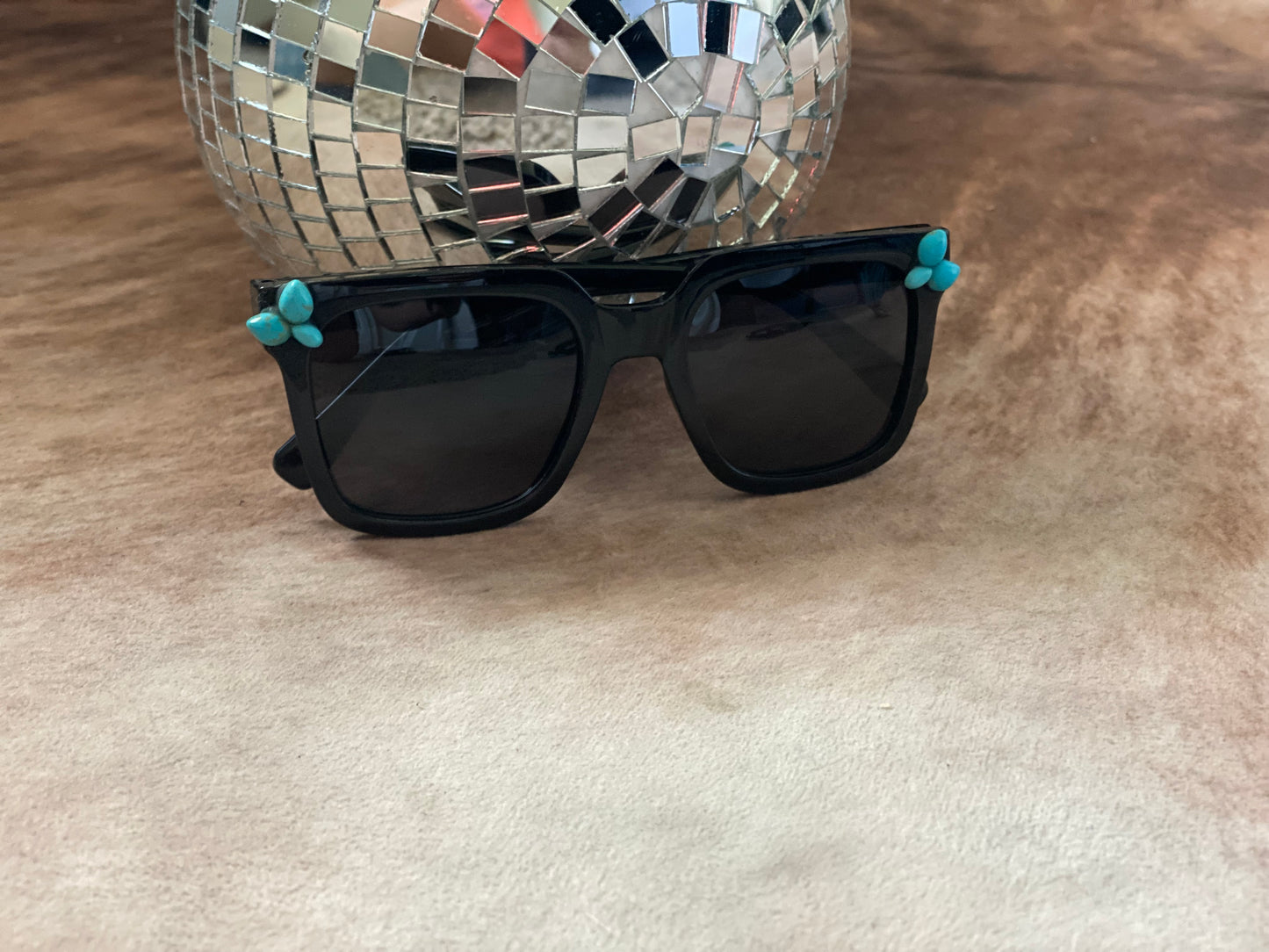 Frontier Sunnies
