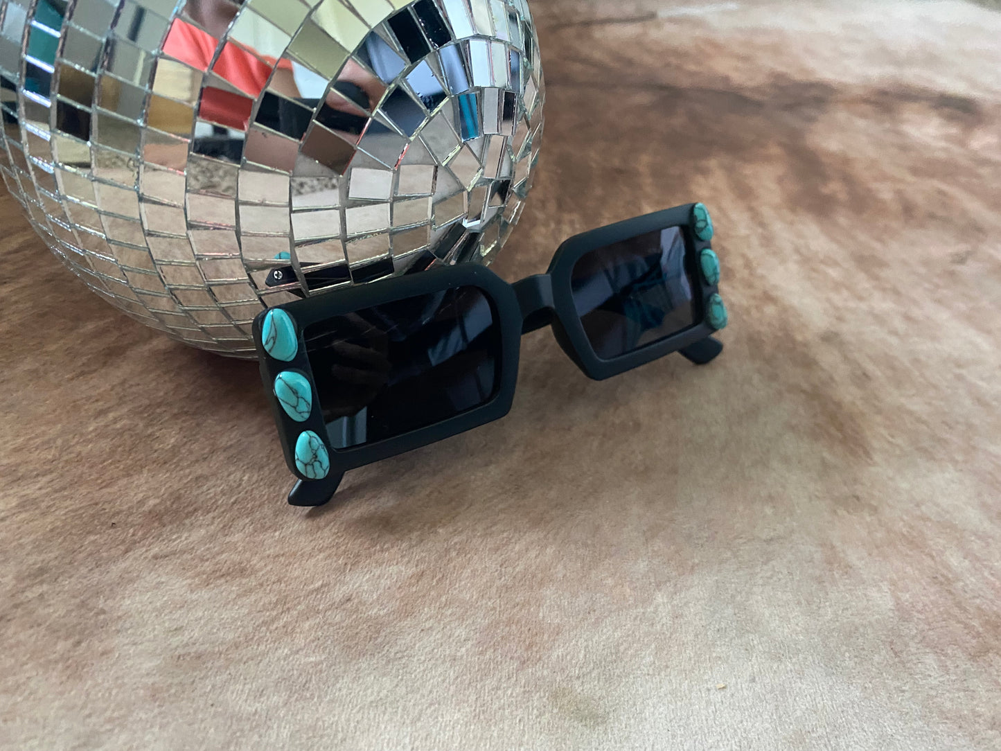 Frontier Sunnies