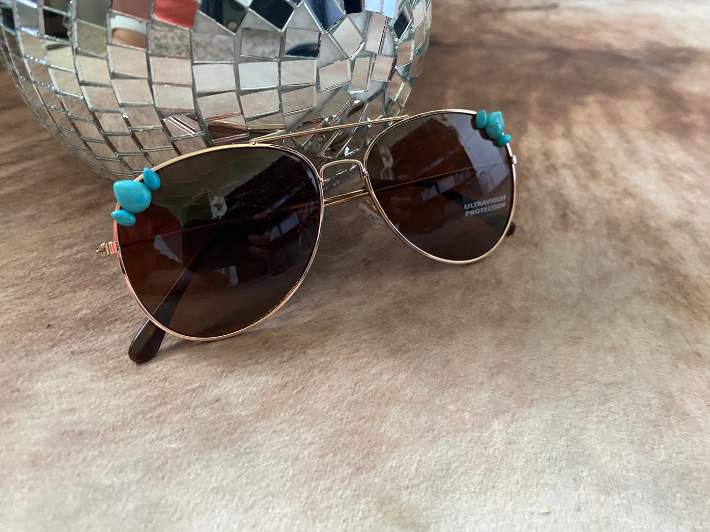 Frontier Sunnies