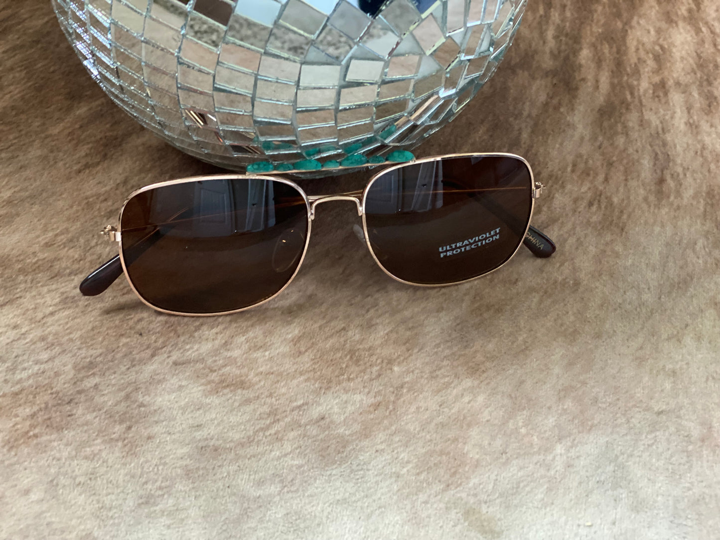 Frontier Sunnies