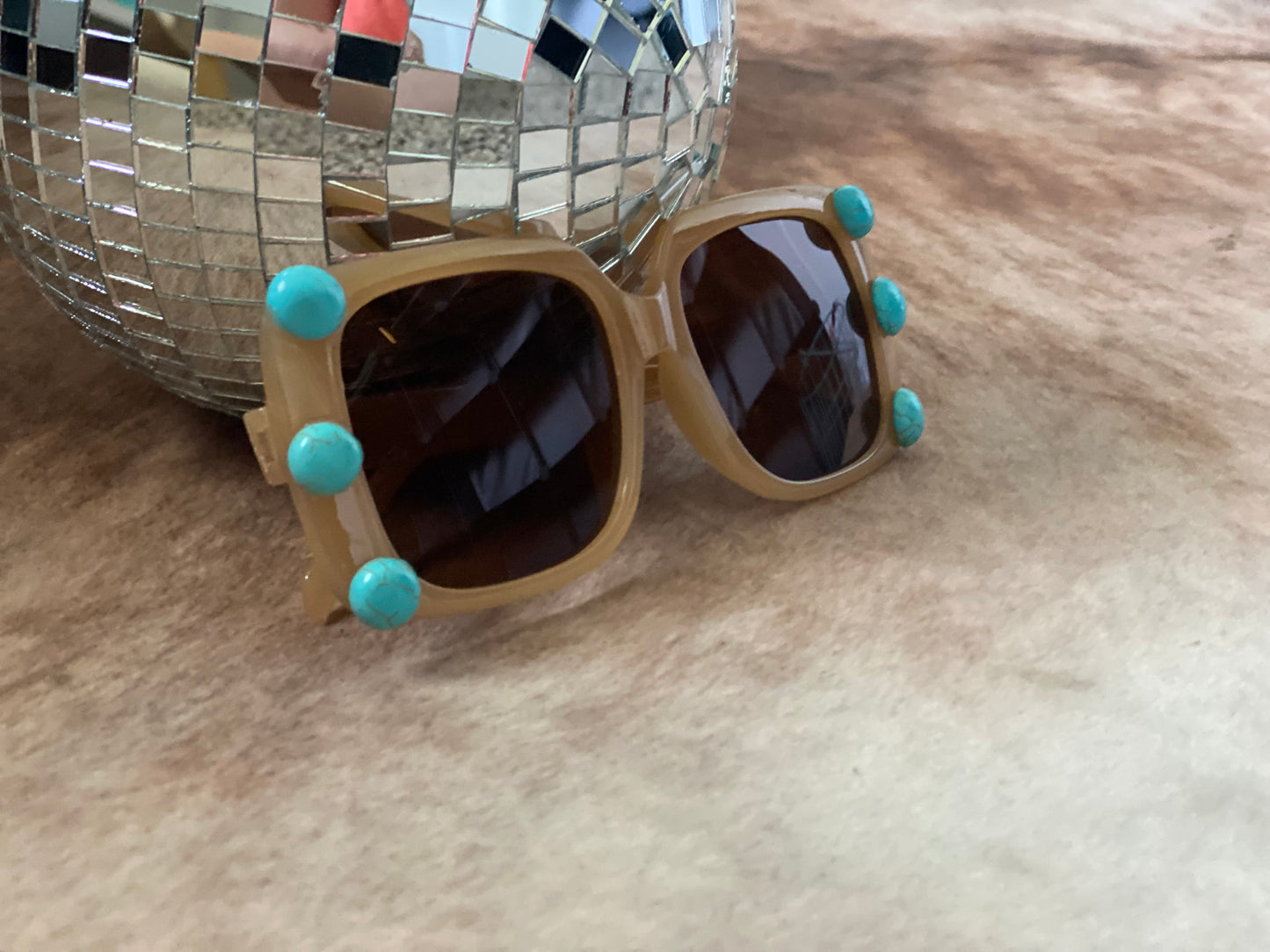 Frontier Sunnies