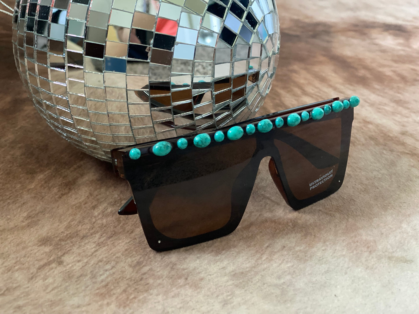 Frontier Sunnies