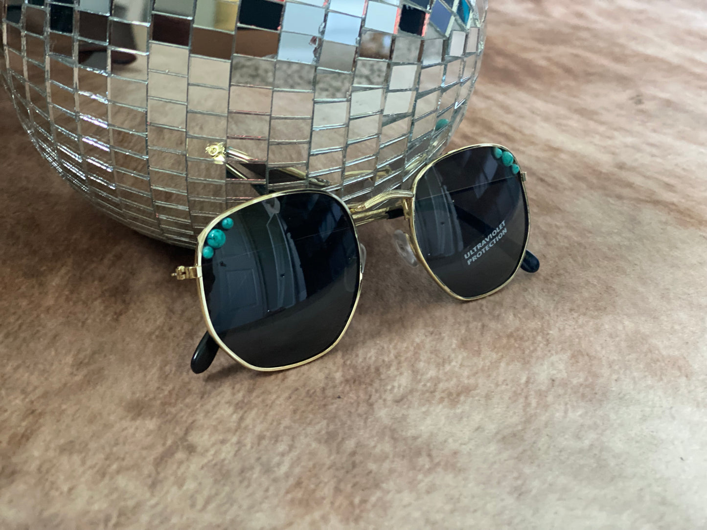 Frontier Sunnies