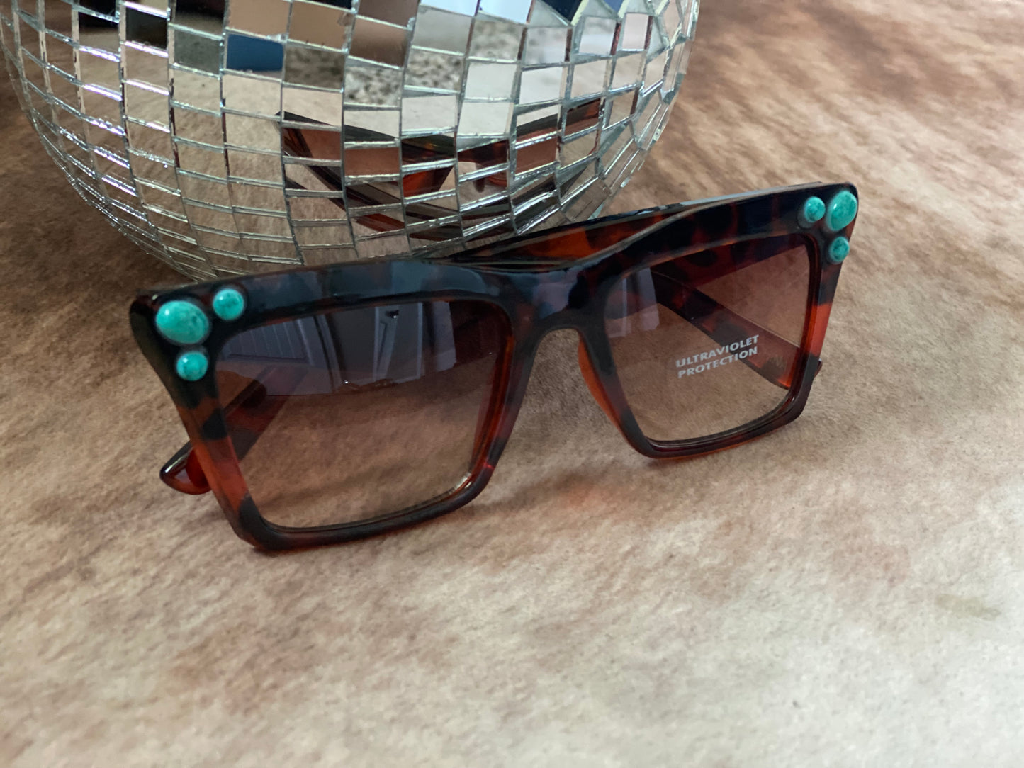 Frontier Sunnies
