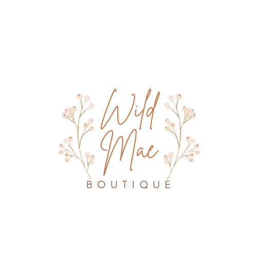 Wild Mae Boutique 